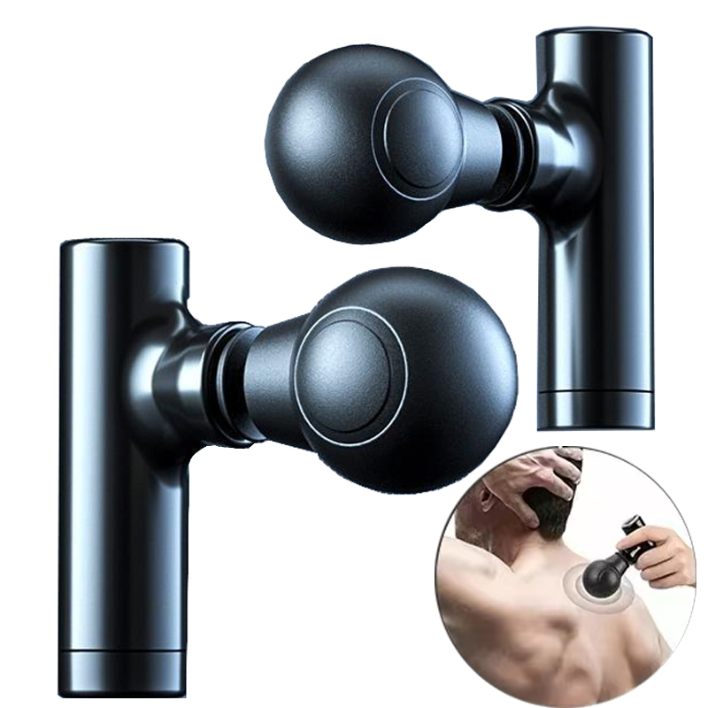 Health Wellness And Fitness - 2025 nuevo USB Mini pistola de
