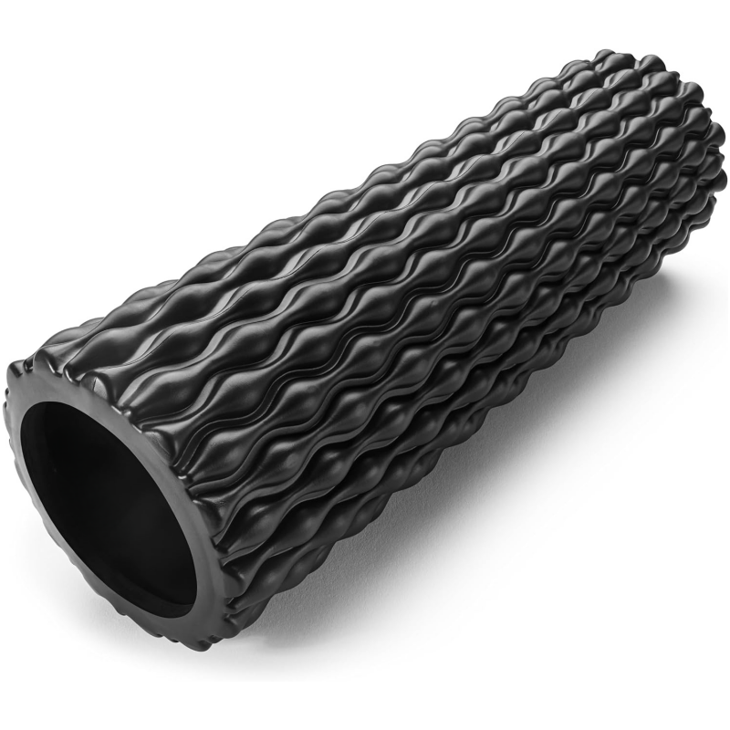 Foam Roller Trigger Point - Rodillos de espuma texturizada para masaje