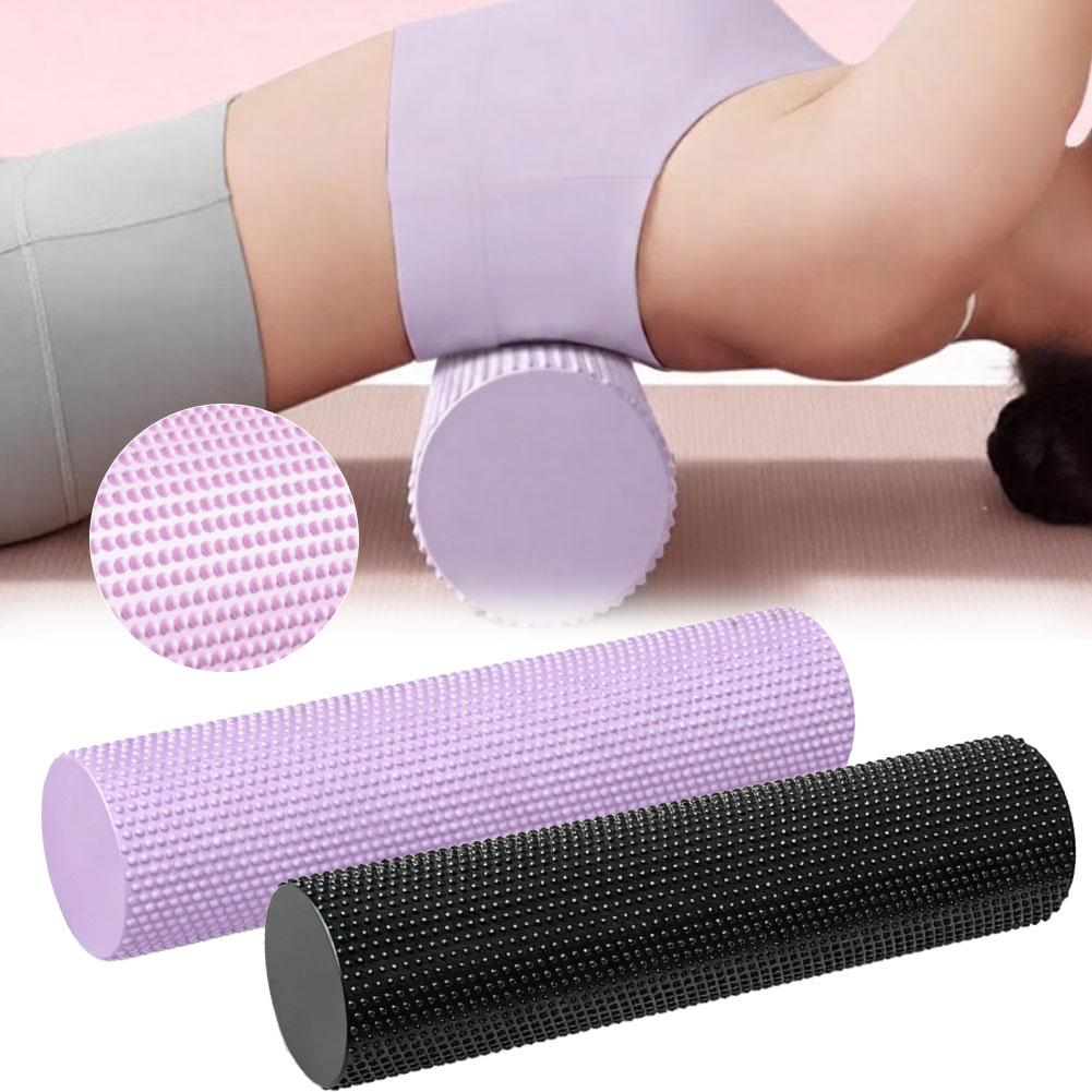 Foam Roller Trigger Point - Rodillo de Espuma EVA de Alta
