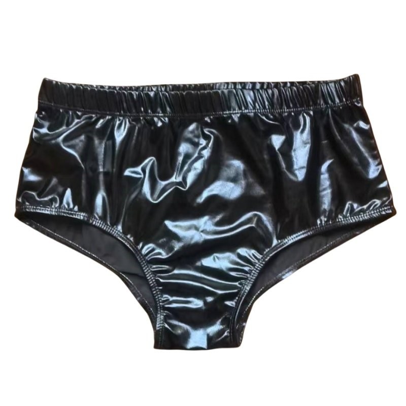 Health Wellness And Fitness - Pantalones Cortos de Competición para Fisicoculturismo