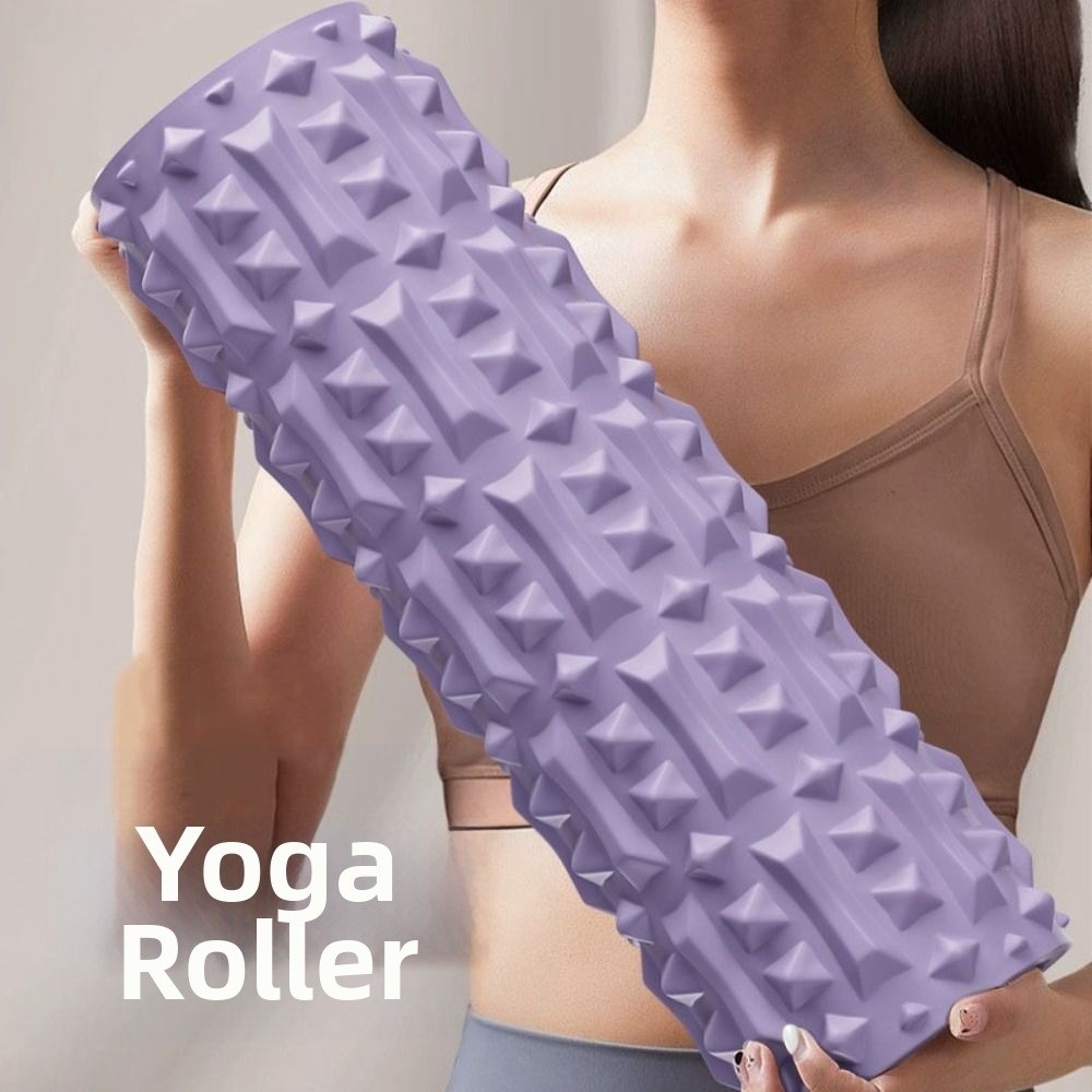 Foam Roller Trigger Point - Rodillo de espuma EVA de alta