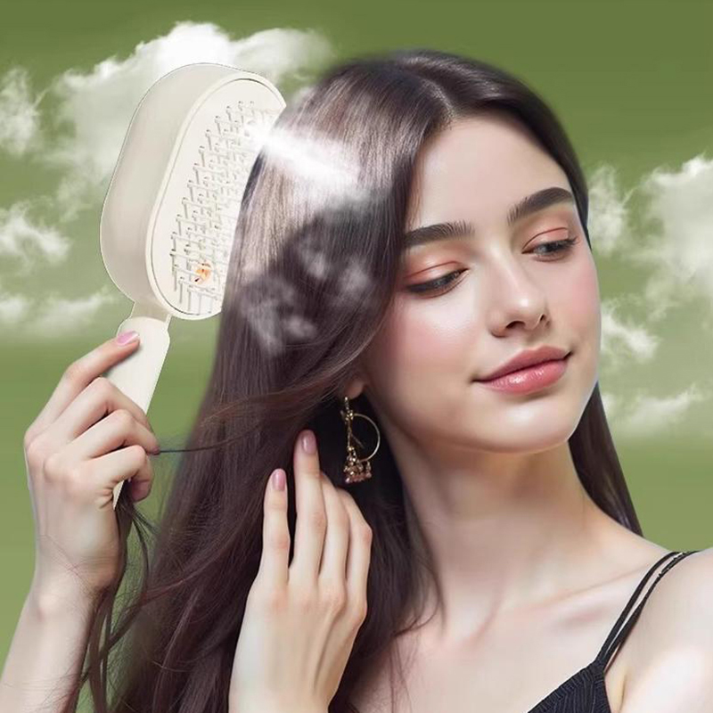 Peine de Masaje Multifuncional - Scalp Massager Electric reseña y precio