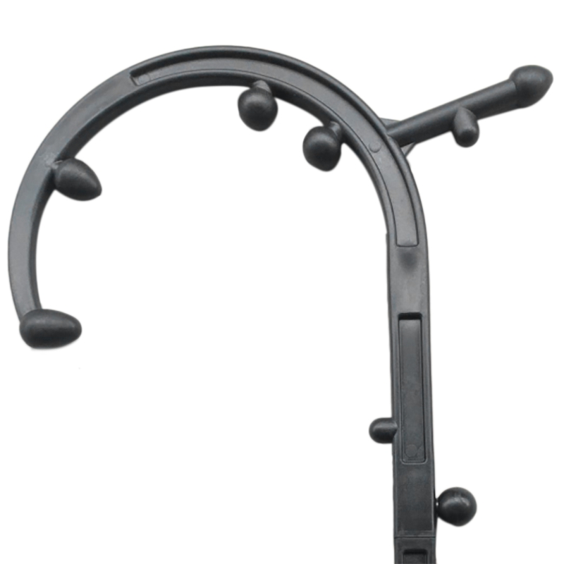 Masajeador portátil multifunci - Health Wellness And Fitness reseña y precio
