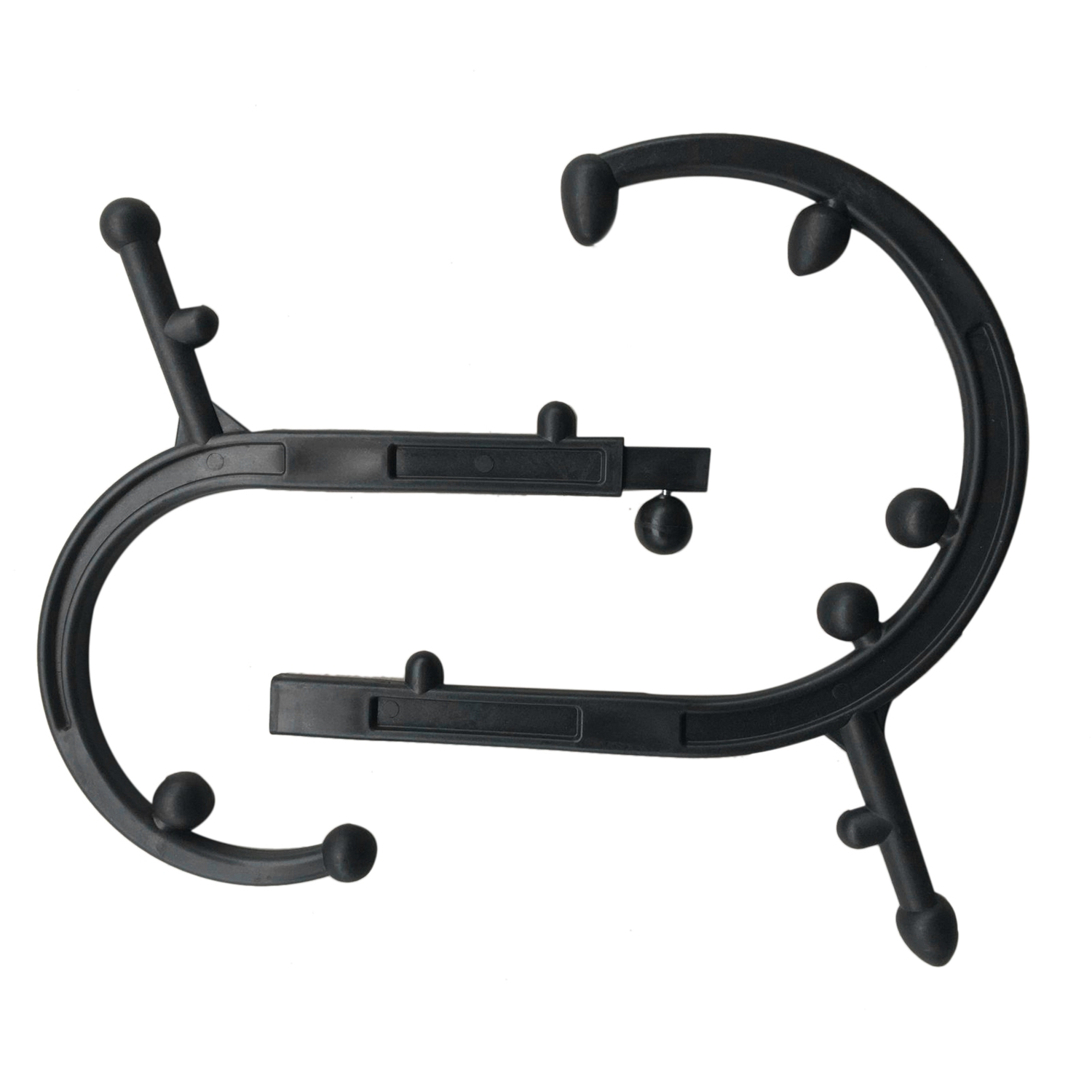 Masajeador portátil multifunci - Health Wellness And Fitness reseña y precio