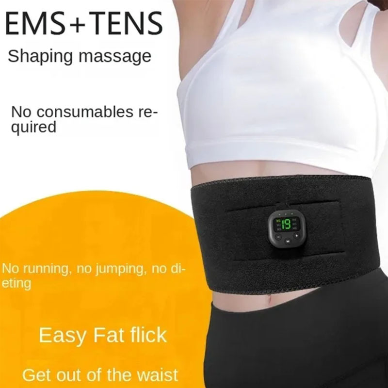 Cinturón de eliminación de gra - Health Wellness And Fitness reseña y precio