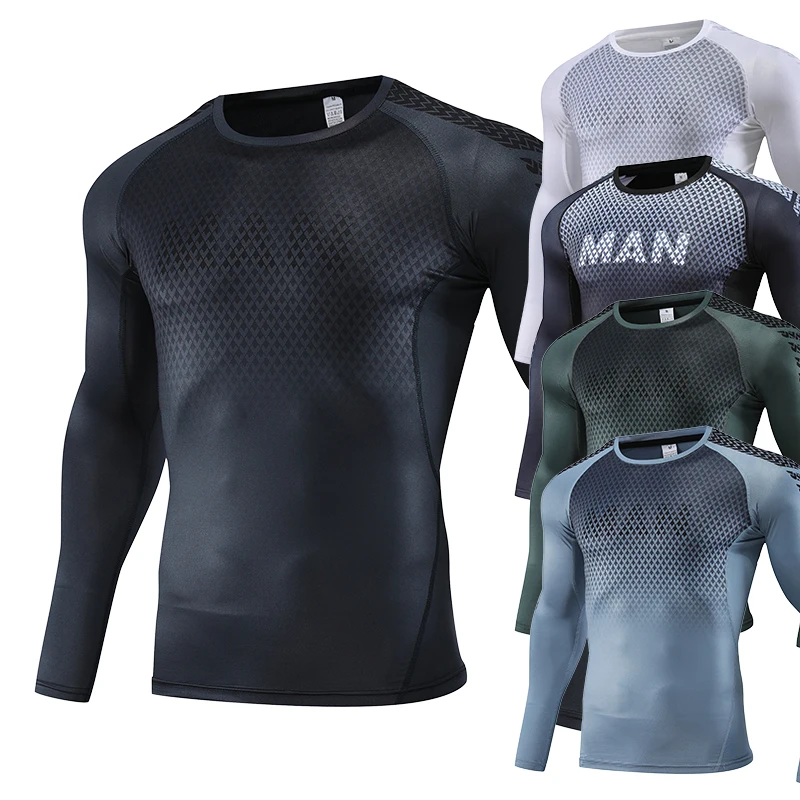 Camiseta deportiva para hombre - Health Wellness And Fitness reseña y precio