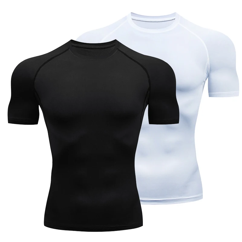 Camiseta deportiva para hombre - Health Wellness And Fitness reseña y precio