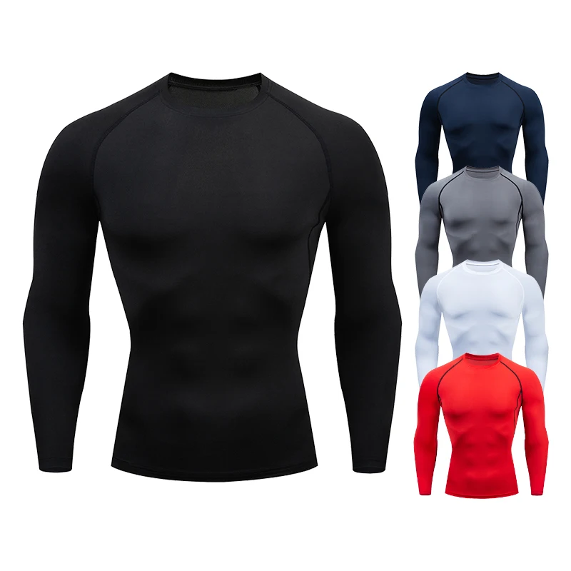 Camiseta deportiva para hombre - Health Wellness And Fitness reseña y precio