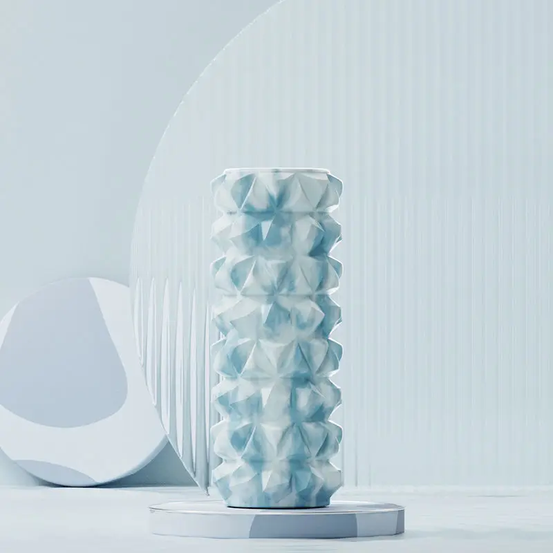Rodillo de espuma EVA de 30CM  - Health Wellness And Fitness reseña y precio
