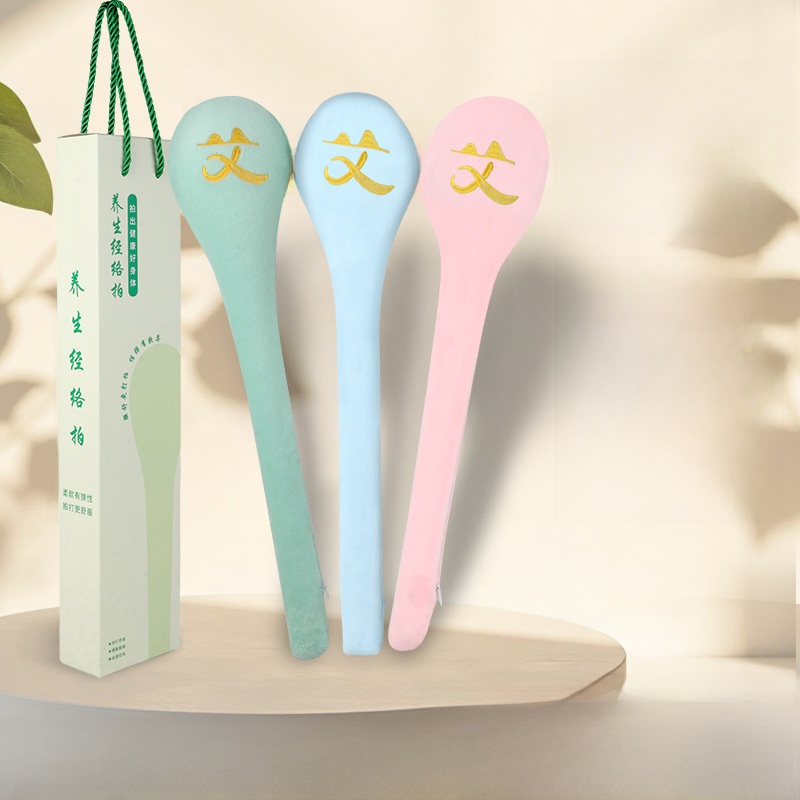 Bastón de Acupuntura para Meri - Longevity Health & Wellness Hotel reseña y precio