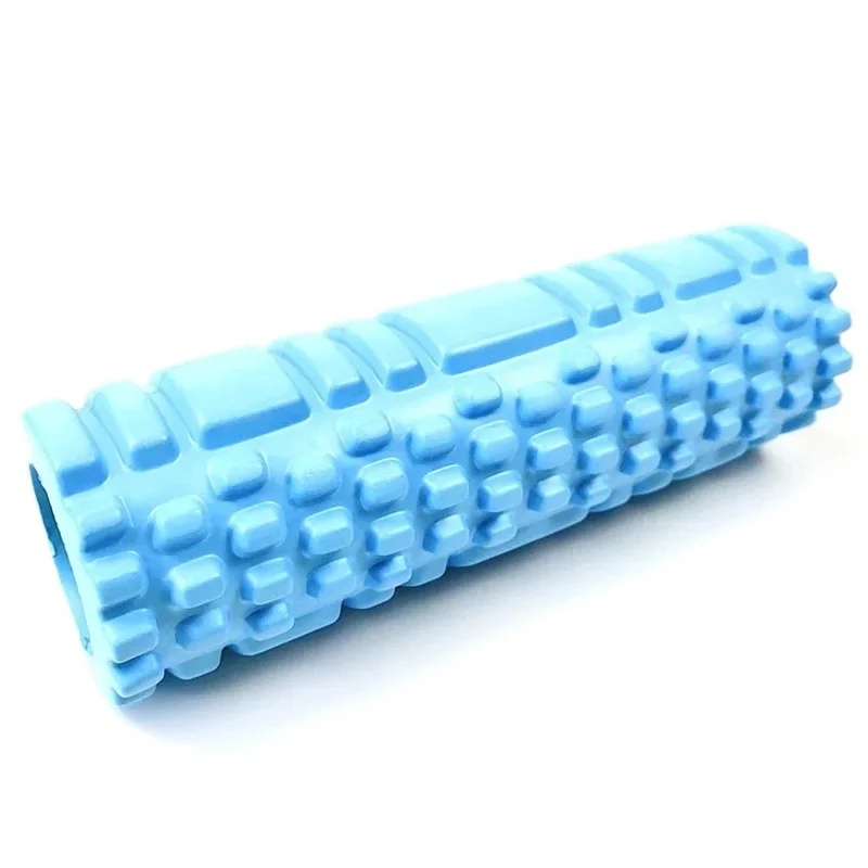 Rodillo de Espuma para Yoga de - Foam Roller Trigger Point reseña y precio