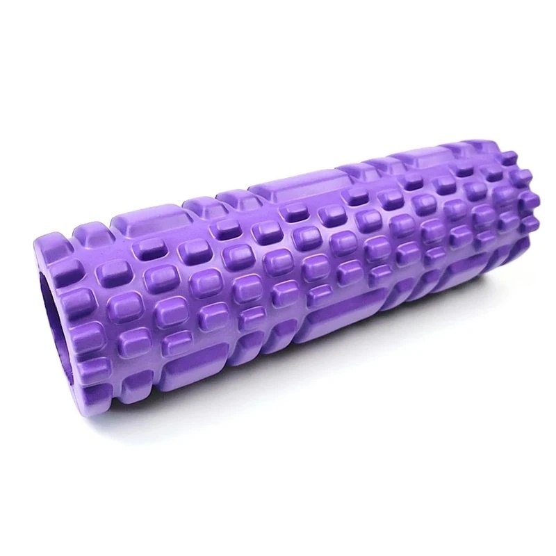 Rodillo de Espuma para Yoga de - Foam Roller Trigger Point reseña y precio