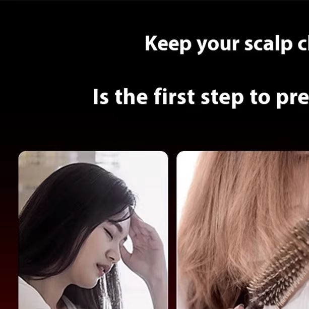 Peine de masaje de cabeza eléc - Scalp Massager Electric reseña y precio