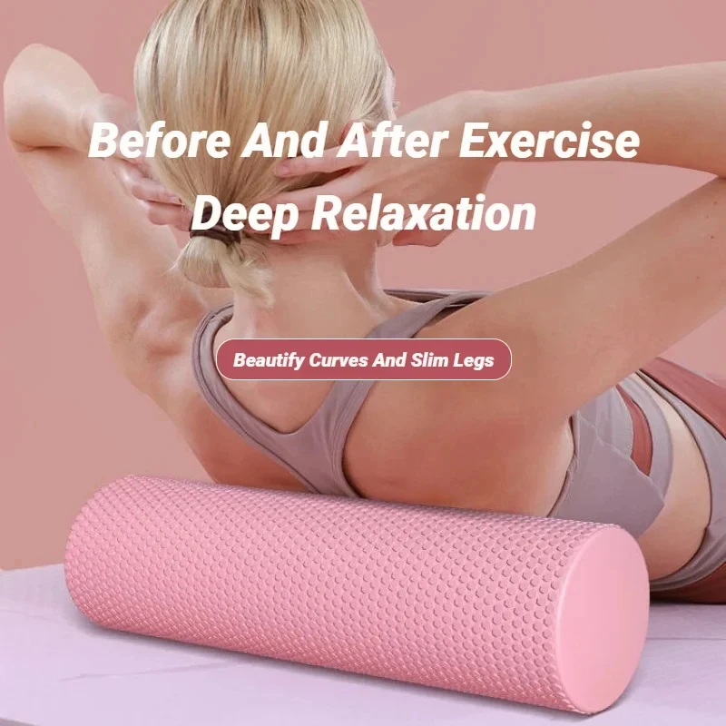 Rodillo de espuma hexagonal EV - Health Wellness And Fitness reseña y precio