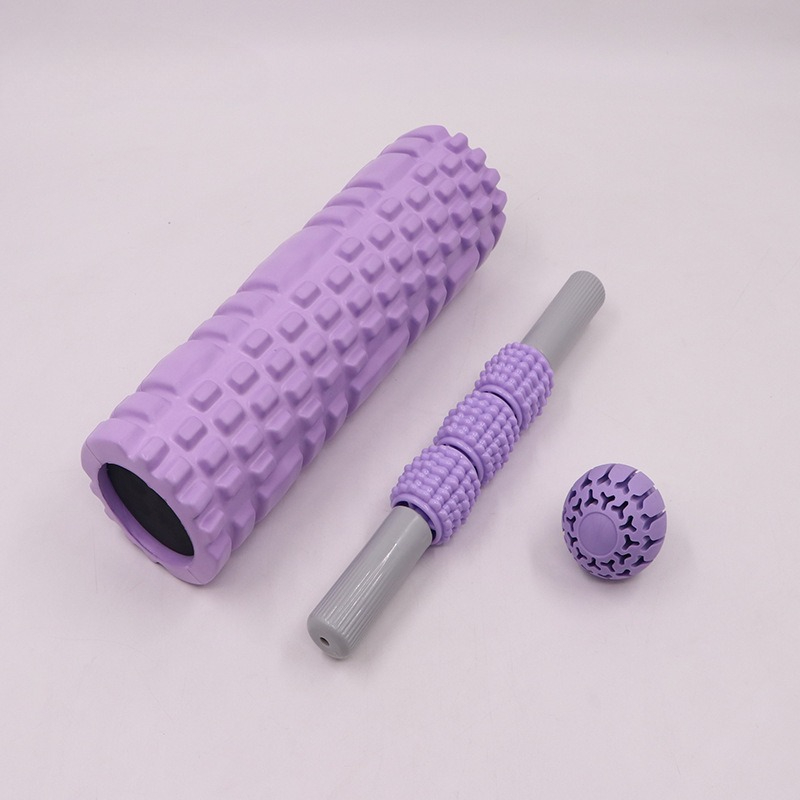 Rodillo de Espuma para Yoga de - Foam Roller Trigger Point reseña y precio