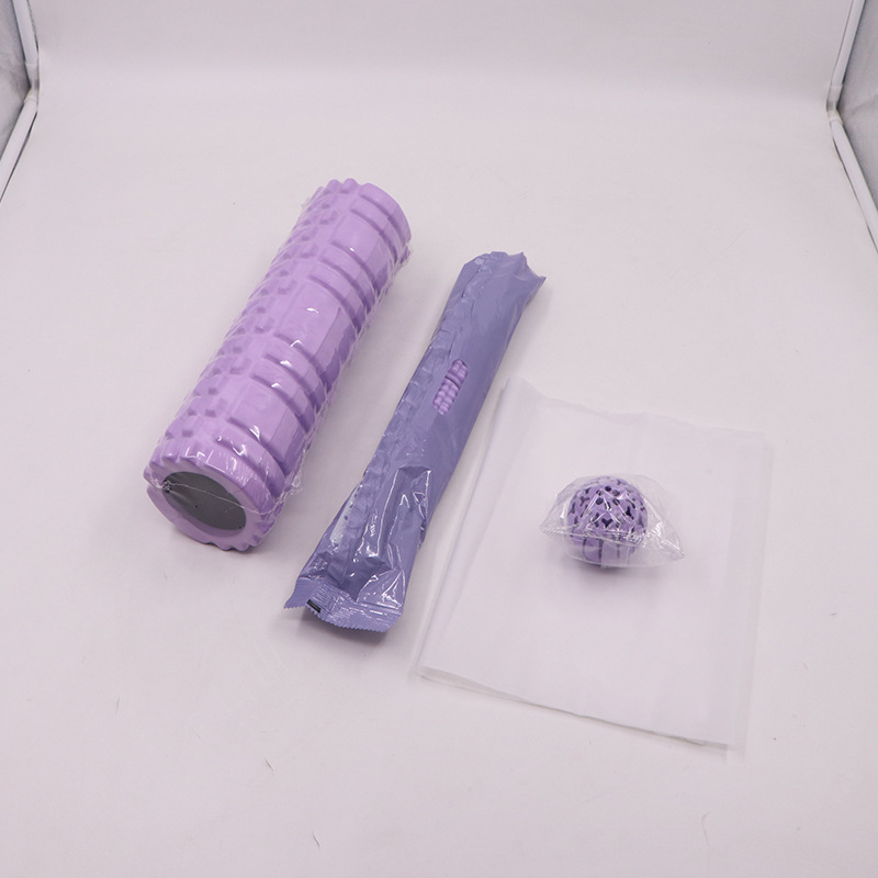 Rodillo de Espuma para Yoga de - Foam Roller Trigger Point reseña y precio