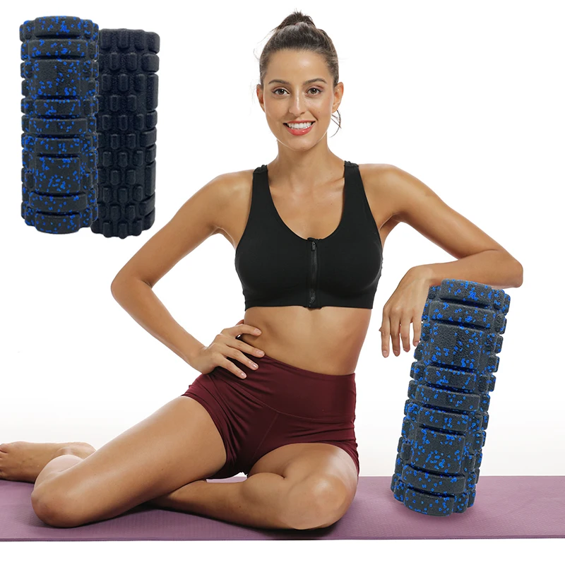 Rodillo de espuma para Fitness - Foam Roller Trigger Point reseña y precio