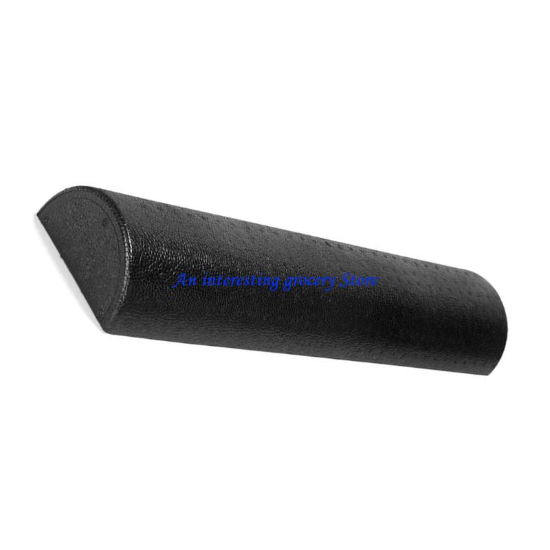 Rodillo masajeador muscular 65 - Foam Roller Trigger Point reseña y precio