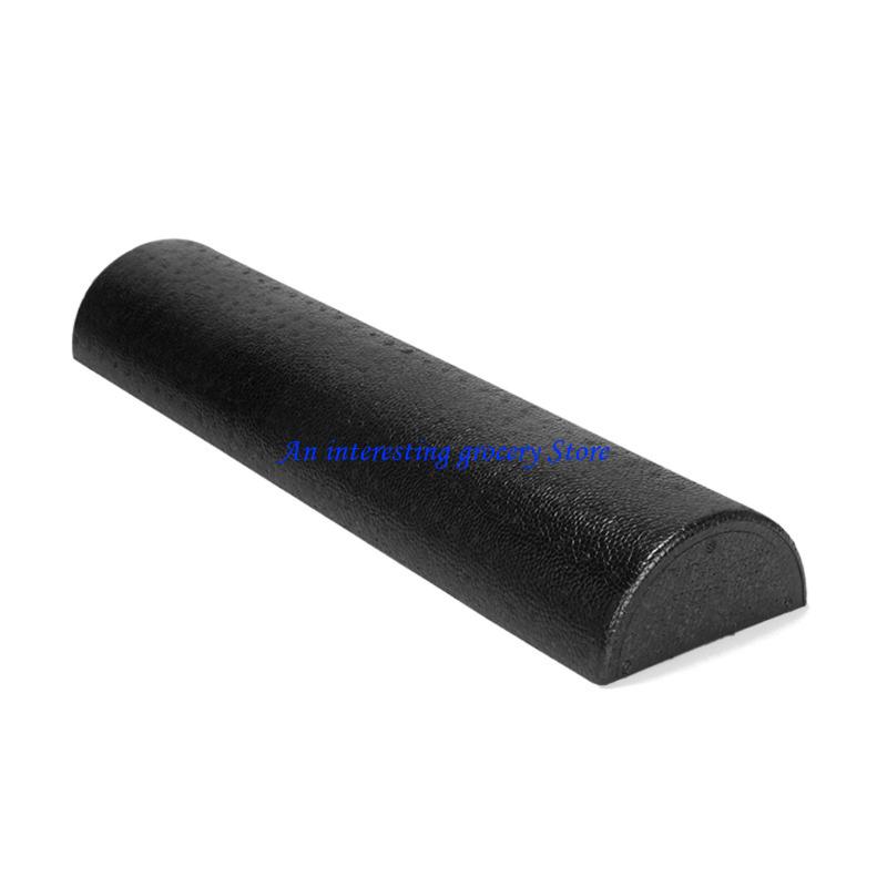 Rodillo masajeador muscular 65 - Foam Roller Trigger Point reseña y precio