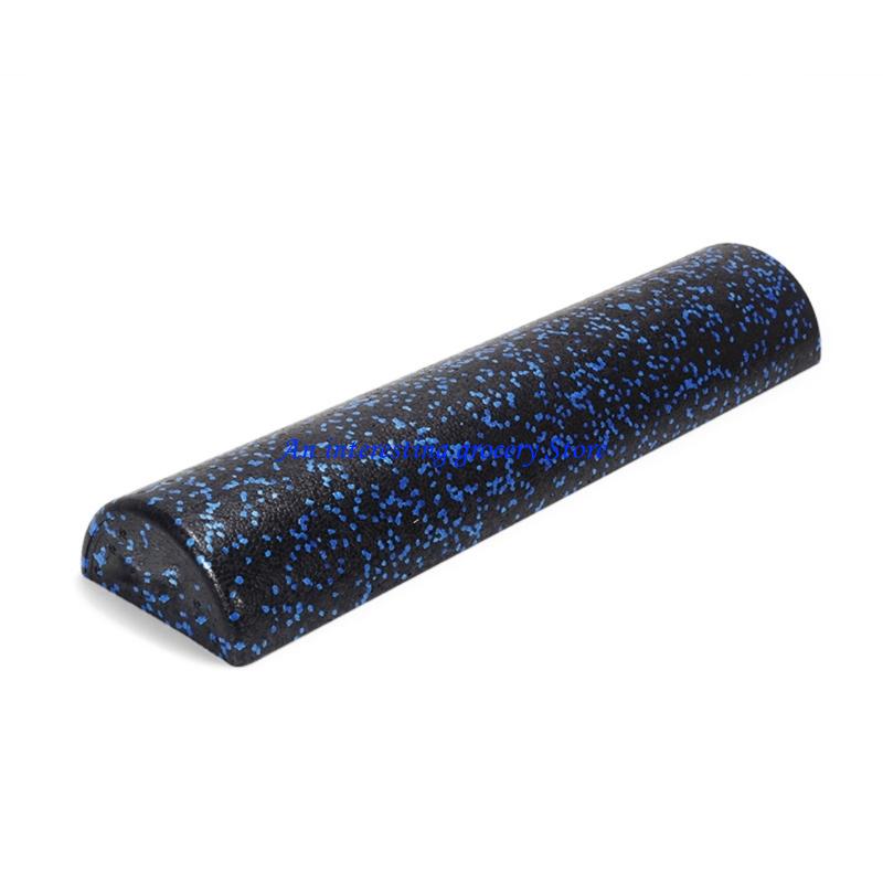 Rodillo masajeador muscular 65 - Foam Roller Trigger Point reseña y precio