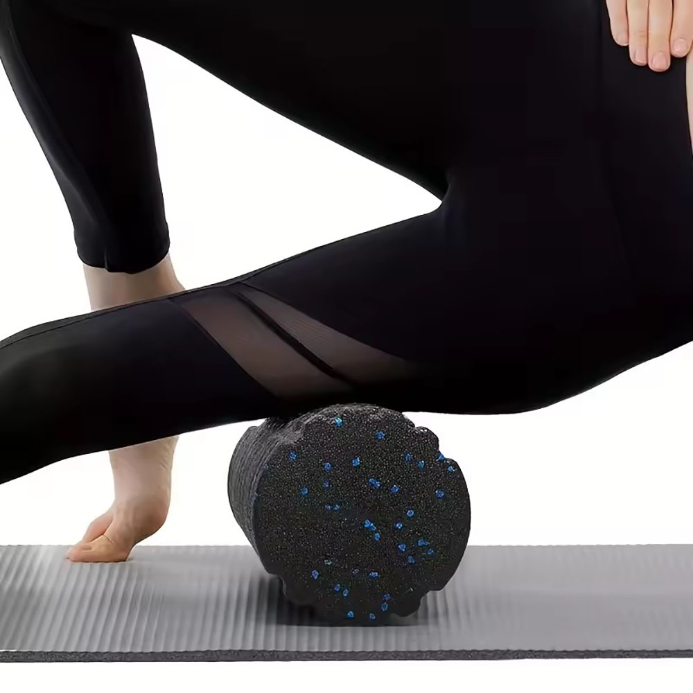 Rodillo de espuma de 33 cm par - Foam Roller Trigger Point reseña y precio