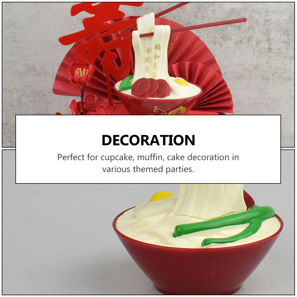 3 Piezas de Decoración para Pa - Longevity Health & Wellness Hotel reseña y precio
