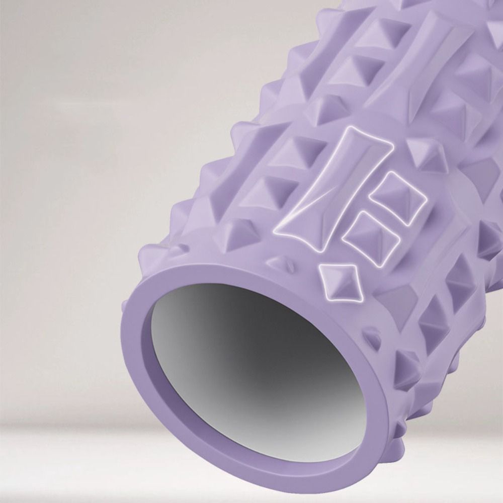 Rodillo de espuma EVA de alta  - Foam Roller Trigger Point reseña y precio