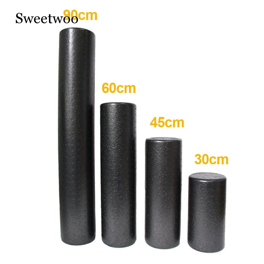 Columna de Yoga para Fitness,  - Foam Roller Trigger Point reseña y precio