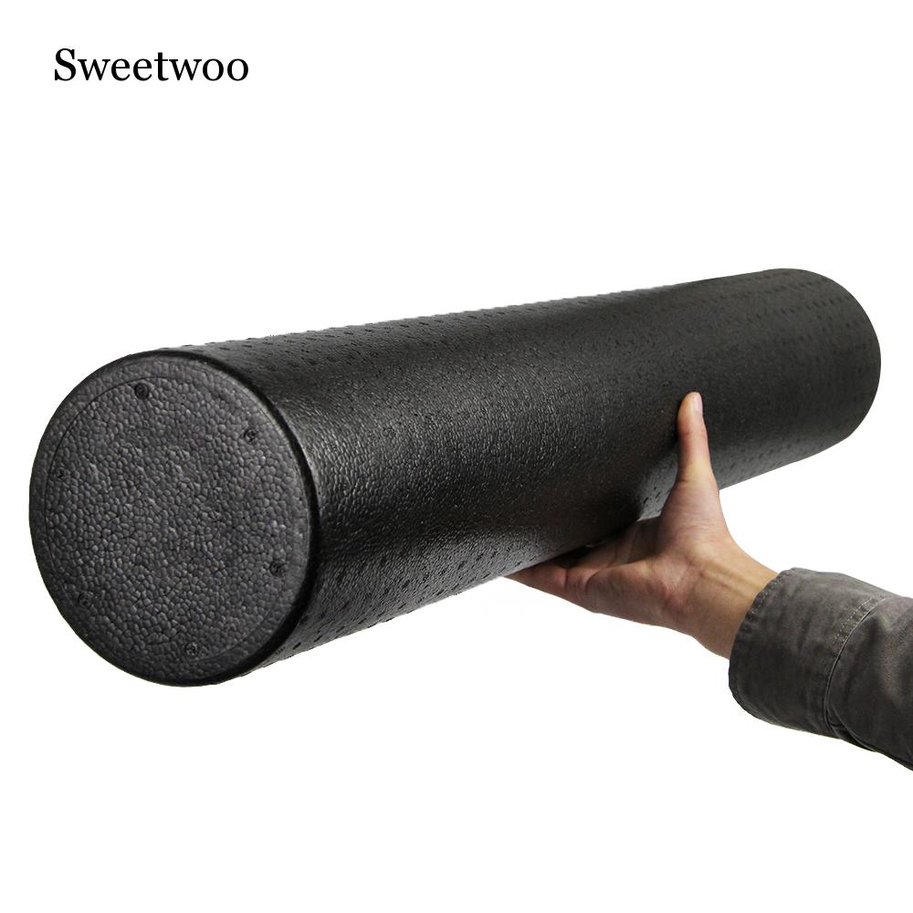 Columna de Yoga para Fitness,  - Foam Roller Trigger Point reseña y precio