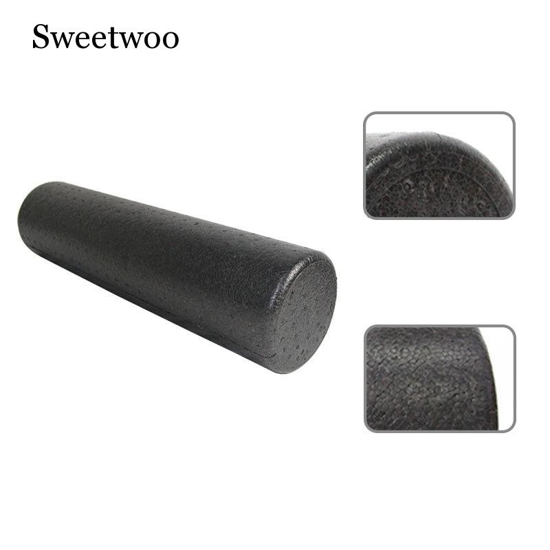 Columna de Yoga para Fitness,  - Foam Roller Trigger Point reseña y precio