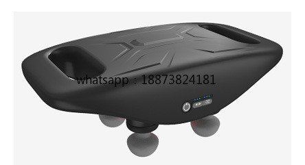 Gran oferta MINI masajeador de - Scalp Massager Electric reseña y precio