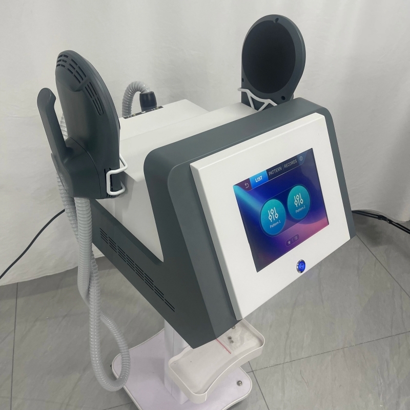 Máquina de Ejercicios EMS MYOs - Health Wellness And Fitness reseña y precio