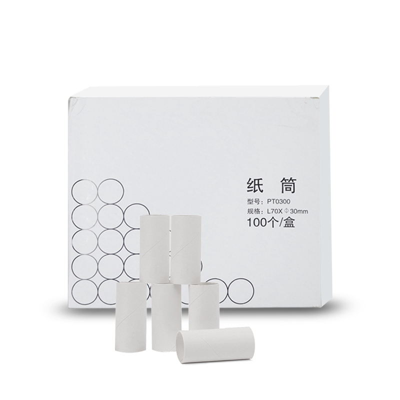 Piezas de tubo bucal de papel  - Health Wellness Gadgets reseña y precio