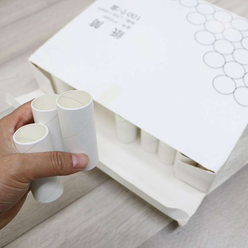 Piezas de tubo bucal de papel  - Health Wellness Gadgets reseña y precio